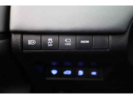 Toyota-Mirai
