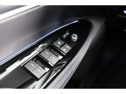 Toyota-Mirai