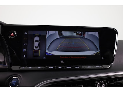 Toyota-Mirai