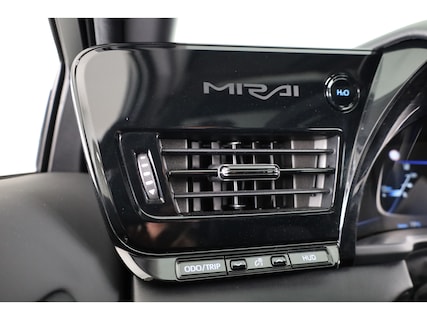 Toyota-Mirai