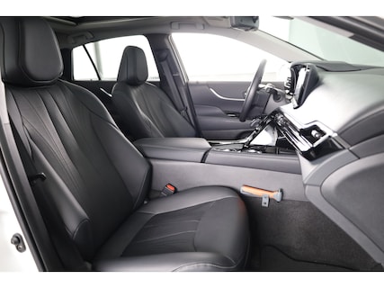 Toyota-Mirai