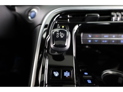 Toyota-Mirai