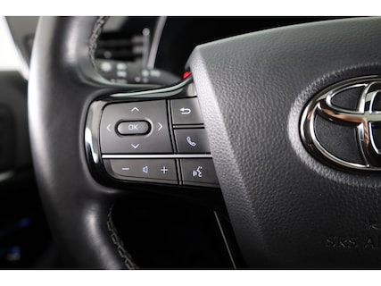 Toyota-Mirai