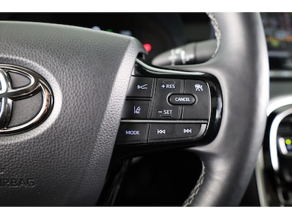 Toyota-Mirai