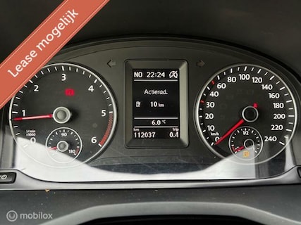 Volkswagen-Caddy