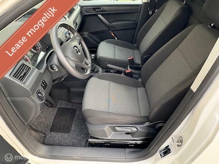 Volkswagen-Caddy