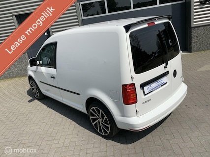 Volkswagen-Caddy