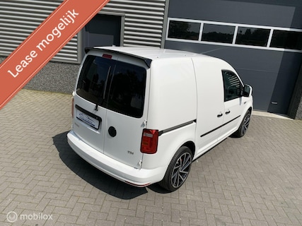 Volkswagen-Caddy