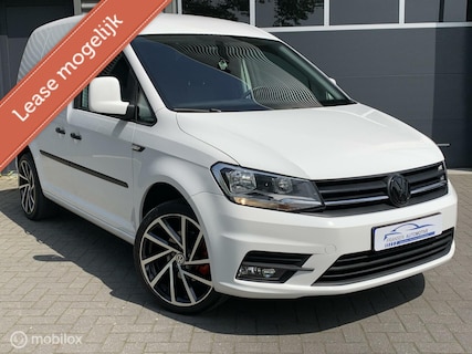 Volkswagen-Caddy