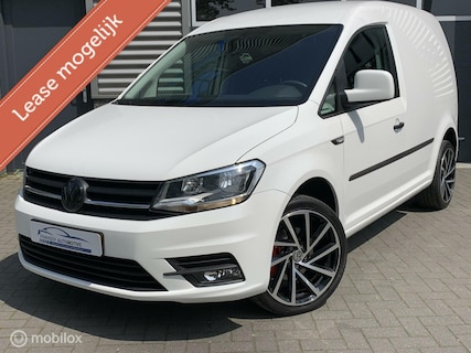Volkswagen-Caddy