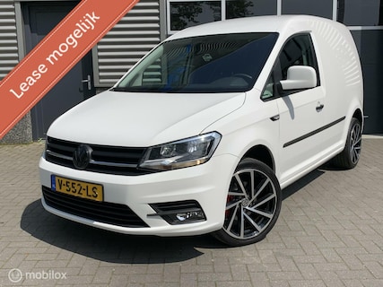 Volkswagen-Caddy