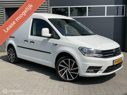 Volkswagen-Caddy