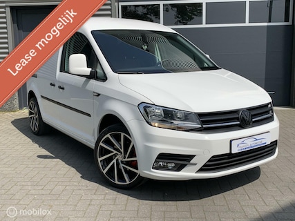 Volkswagen-Caddy