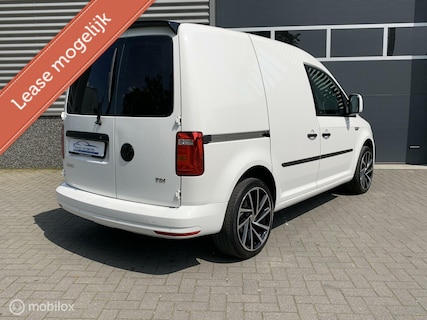 Volkswagen-Caddy