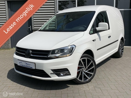 Volkswagen-Caddy