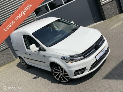 Volkswagen-Caddy