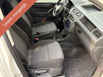 Volkswagen-Caddy