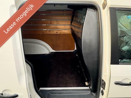 Volkswagen-Caddy