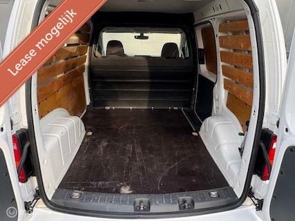 Volkswagen-Caddy