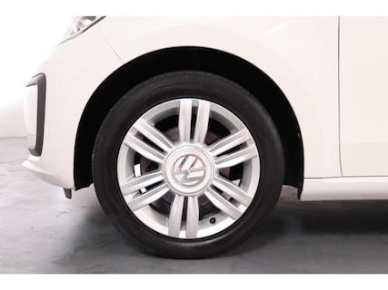 Volkswagen-Up!
