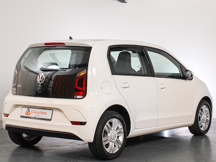Volkswagen-Up!