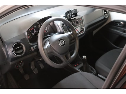 Volkswagen-Up!