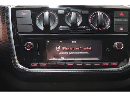 Volkswagen-Up!