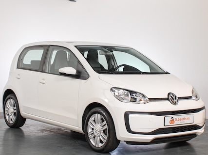 Volkswagen-Up!