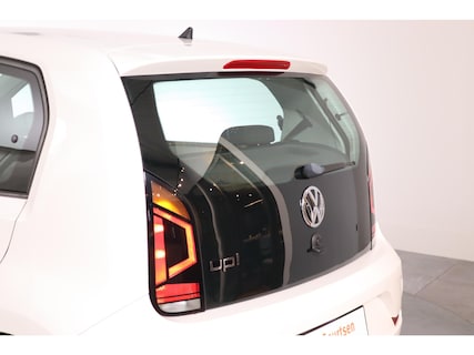 Volkswagen-Up!
