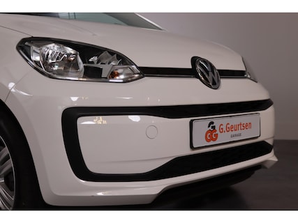 Volkswagen-Up!