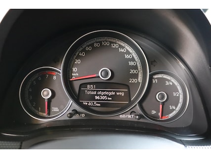 Volkswagen-Up!