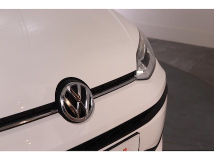Volkswagen-Up!