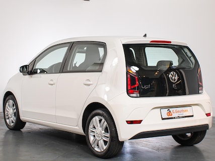 Volkswagen-Up!