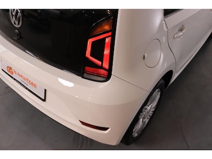Volkswagen-Up!
