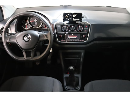 Volkswagen-Up!