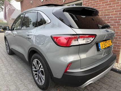 Ford-Kuga