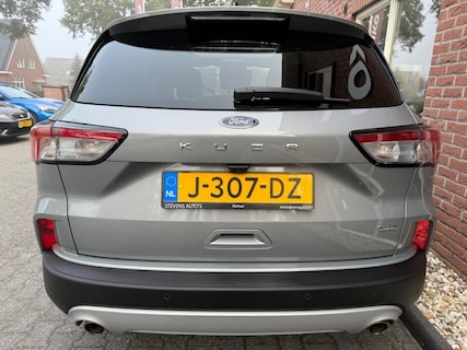 Ford-Kuga