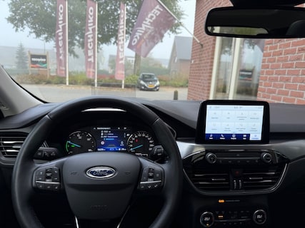 Ford-Kuga