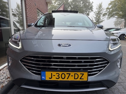 Ford-Kuga