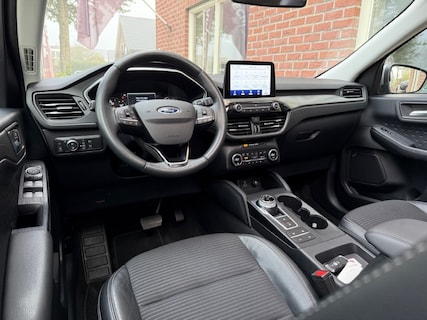 Ford-Kuga