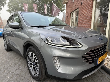 Ford-Kuga