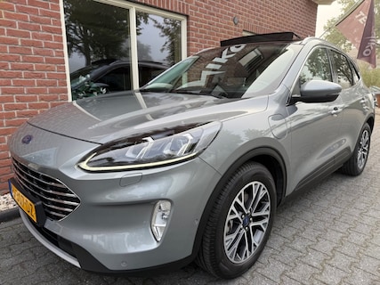 Ford-Kuga