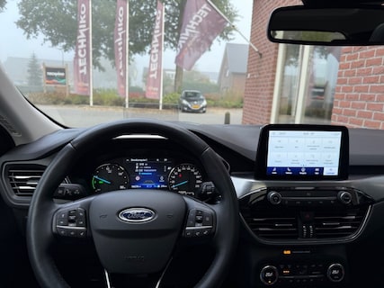 Ford-Kuga