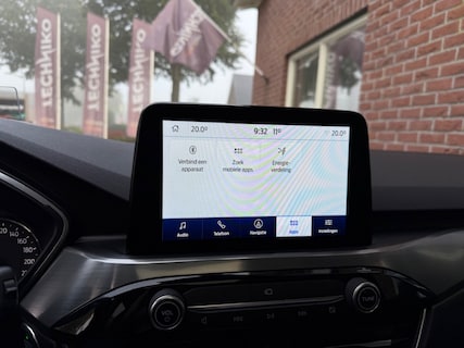Ford-Kuga