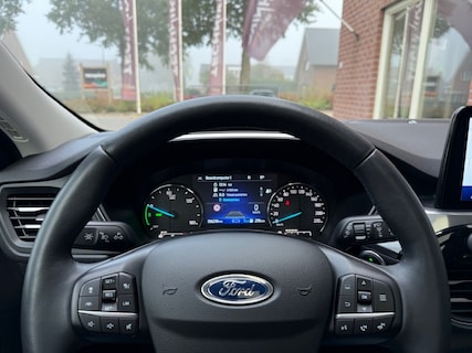 Ford-Kuga