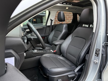 Ford-Kuga