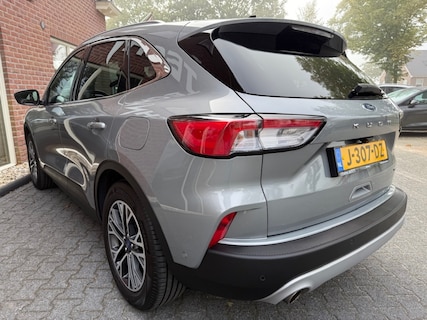 Ford-Kuga
