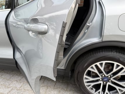Ford-Kuga