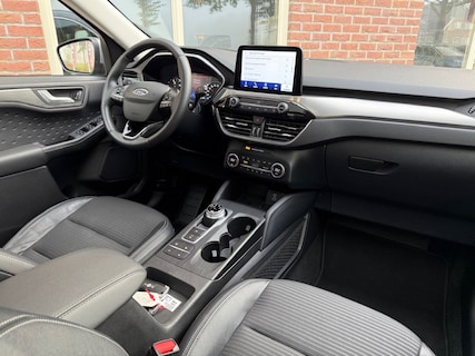 Ford-Kuga