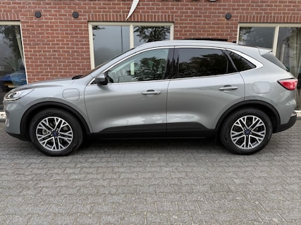 Ford-Kuga